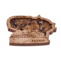 Magnetas "Kaunas"