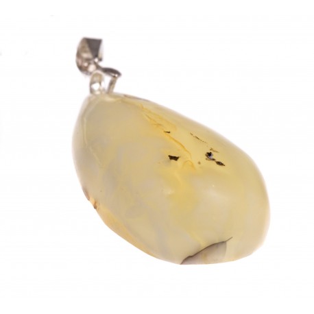 Gintarinis pakabukas