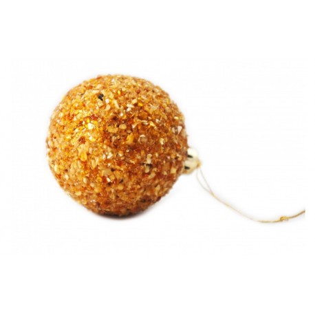 Gintarinis žaisliukas eglutei (vidutinis)