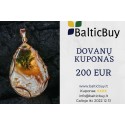 Dovanų kuponas Balticbuy.lt