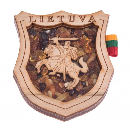 Magnetas "Lietuva"