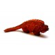 Vyšninio gintaro figūrėlė "Iguana"